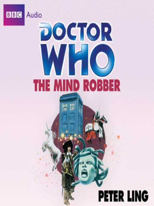 Title details for Doctor Who by Peter Ling - Available